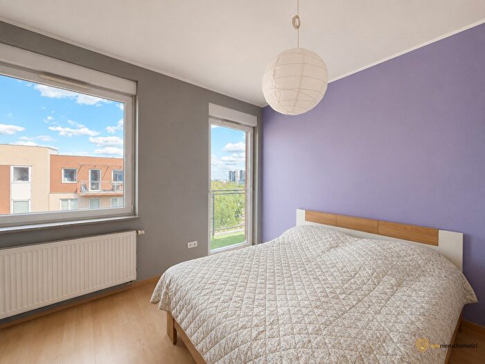 Mieszkanie 3-pokojowe na sprzedaż, Wrocław – Hubska