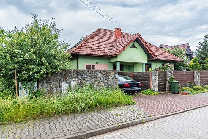 Mieszkanie 4-pokojowe na sprzedaż, Kraków – Bieżanowska