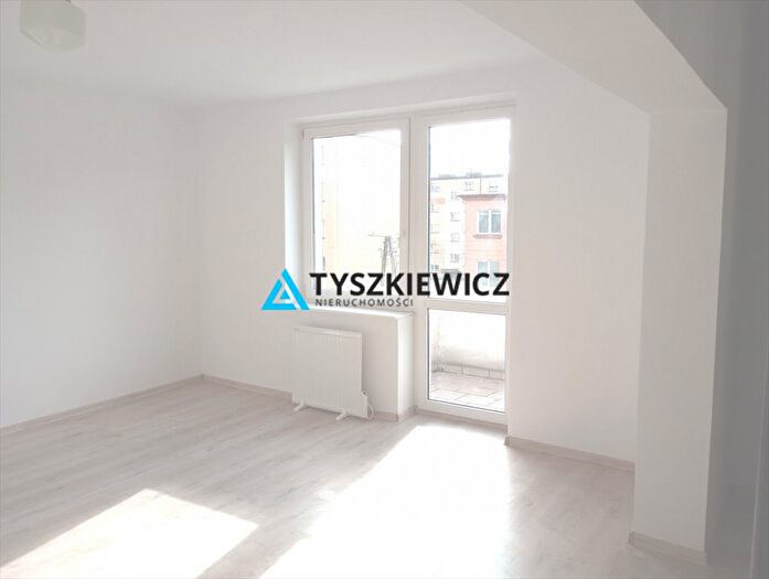 Mieszkanie 2-pokojowe na sprzedaż, Starogard Gdański