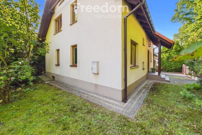 Dom 5-pokojowy na sprzedaż, Wadowice