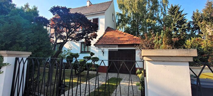 Dom 6-pokojowy na sprzedaż, Wrocław