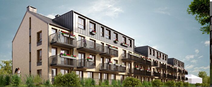 Mieszkanie 3-pokojowe na sprzedaż, Wrocław