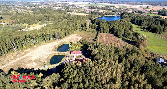 Dom na sprzedaż, Bydgoszcz – Plątnowska