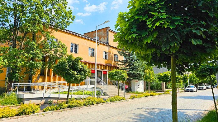Mieszkanie 3-pokojowe do wynajęcia, Ścinawa