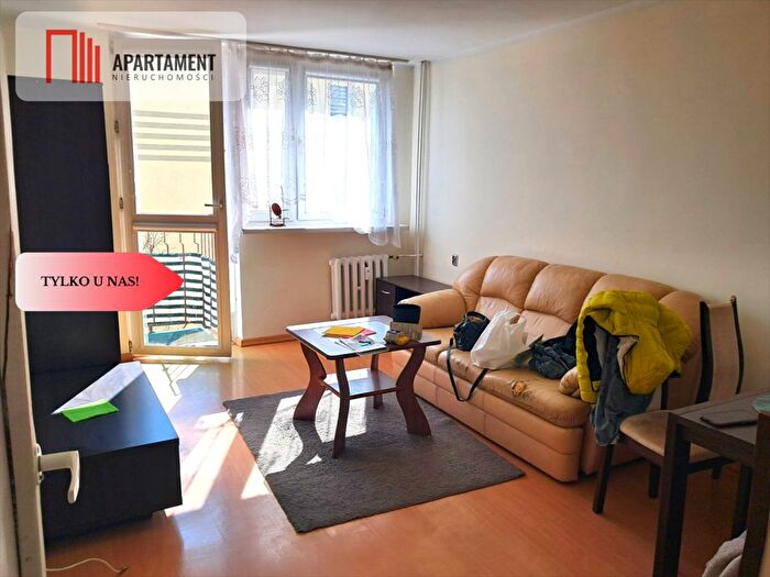 Mieszkanie 2-pokojowe do wynajęcia, Bydgoszcz