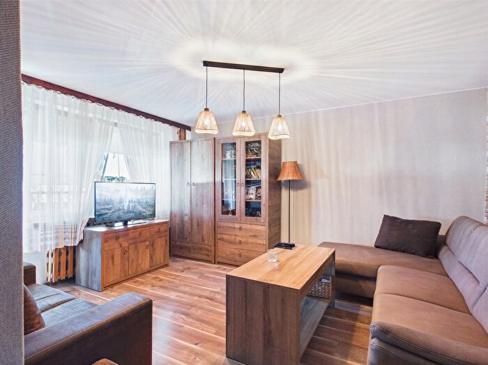 Mieszkanie 3-pokojowe na sprzedaż, Dąbrowa Górnicza
