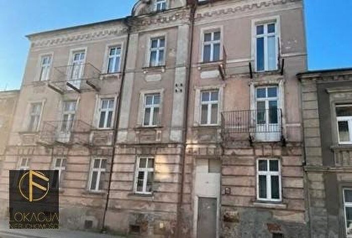 Dom 10-pokojowy na sprzedaż, Kalisz