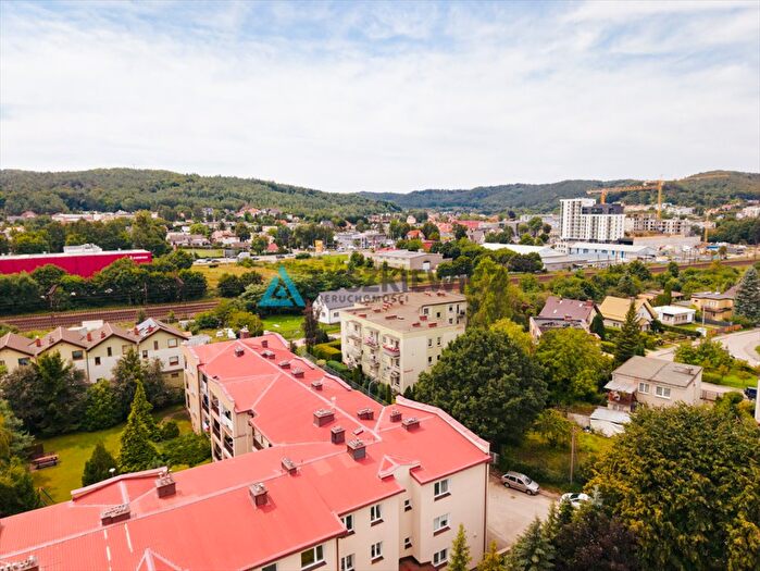 Mieszkanie 3-pokojowe na sprzedaż, Rumia