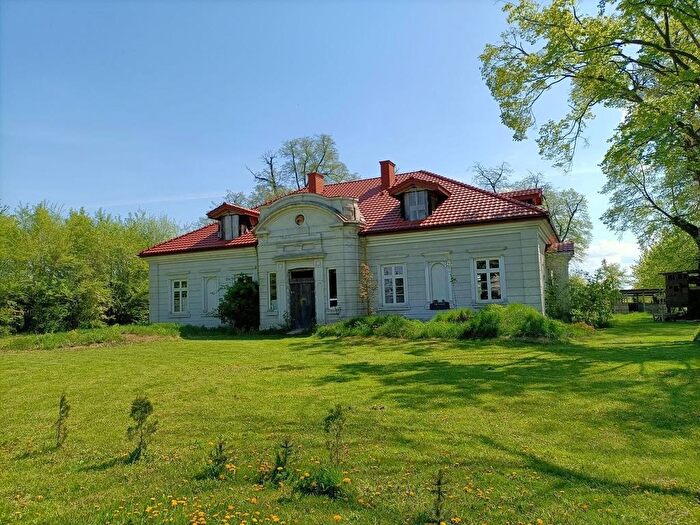 Dom na sprzedaż, Świdnik
