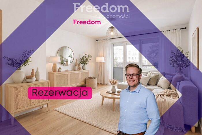 Mieszkanie 3-pokojowe na sprzedaż, Gdańsk – Zbigniewa Podleckiego