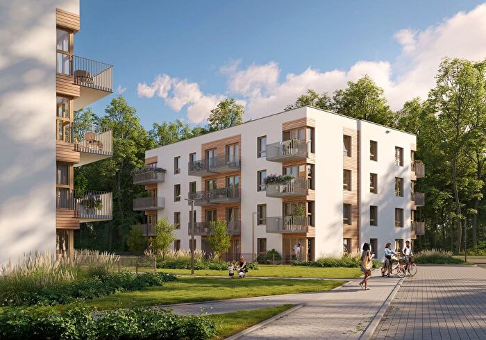 Mieszkanie 3-pokojowe na sprzedaż, Kowale