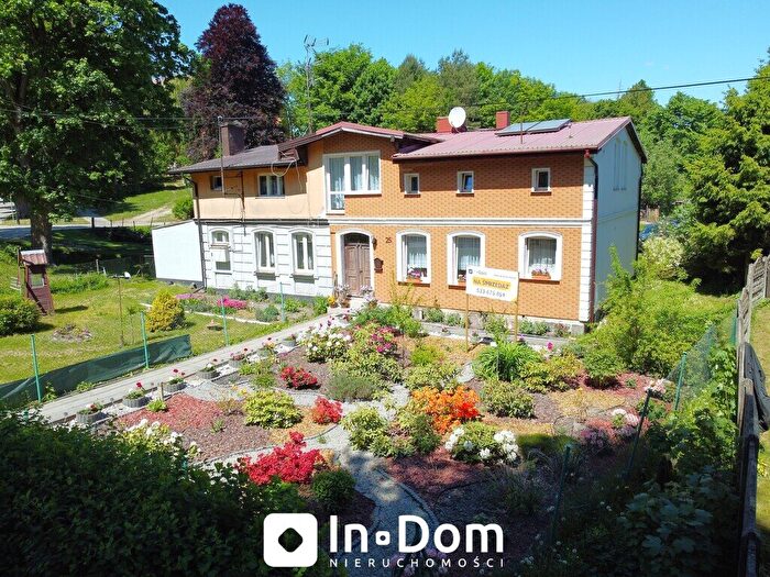 Dom 5-pokojowy na sprzedaż, Damno