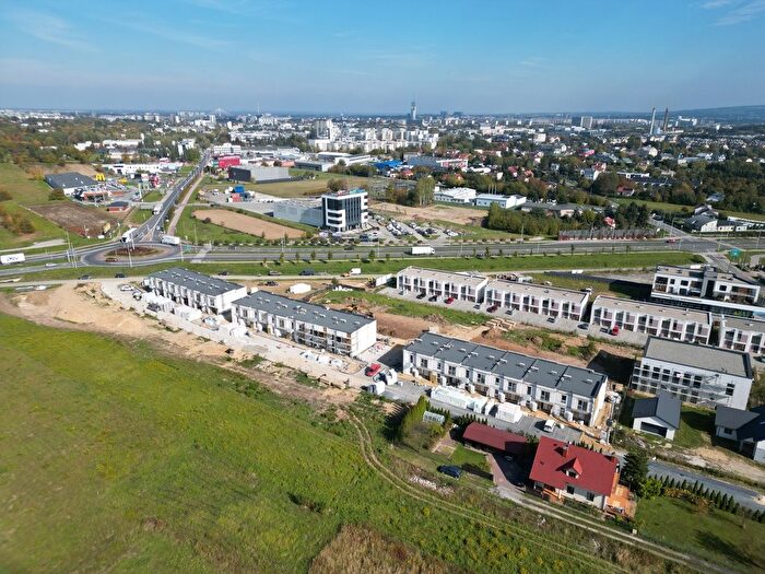Mieszkanie 4-pokojowe na sprzedaż, Rzeszów – Zawiszy Czarnego
