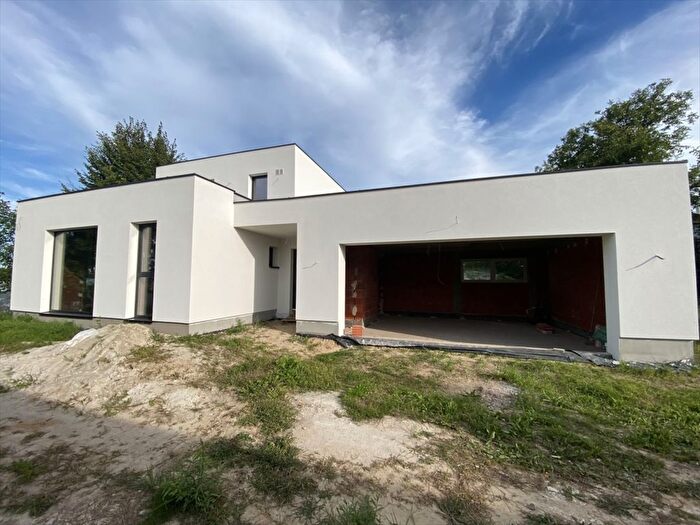 Dom 5-pokojowy na sprzedaż, Rzeszów – św. Rocha