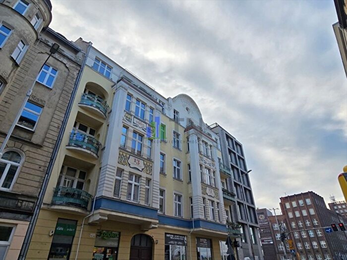 Mieszkanie 6-pokojowe na sprzedaż, Wrocław – Krasińskiego