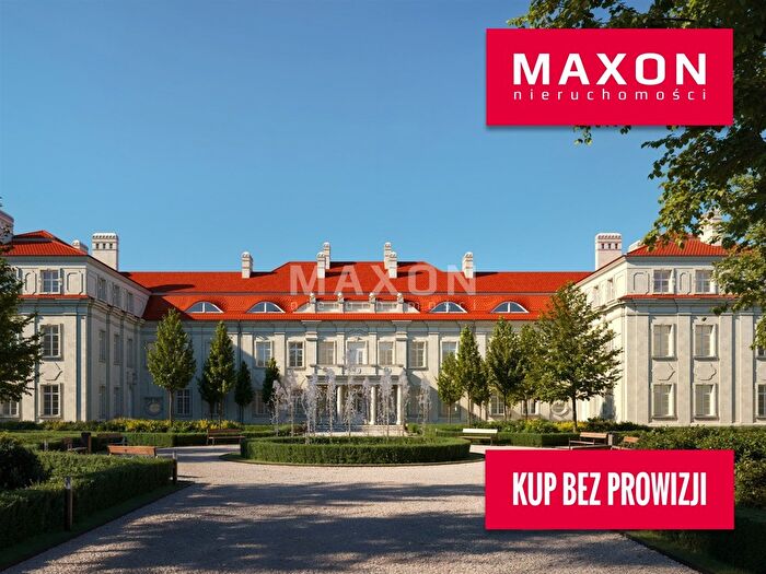 Dom na sprzedaż, Małuszów