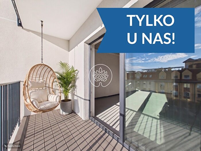Mieszkanie na sprzedaż, Bydgoszcz – Tadeusza Kościuszki