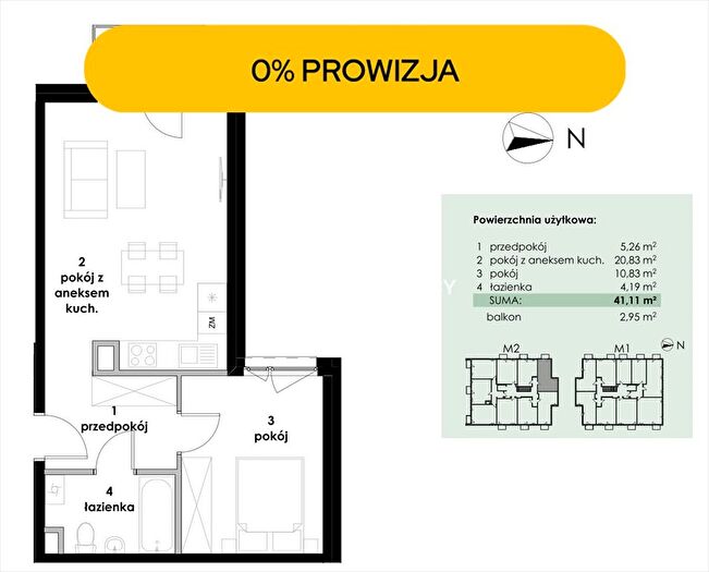 Tu Mieszkania Domy - 2