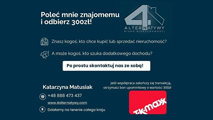 Tu Mieszkania Domy - 3