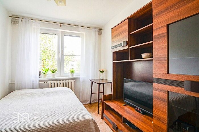 Mieszkanie 4-pokojowe na sprzedaż, Lublin – Gliniana