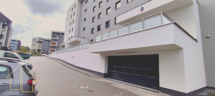 Mieszkanie 3-pokojowe na sprzedaż, Rzeszów – Wołyńska