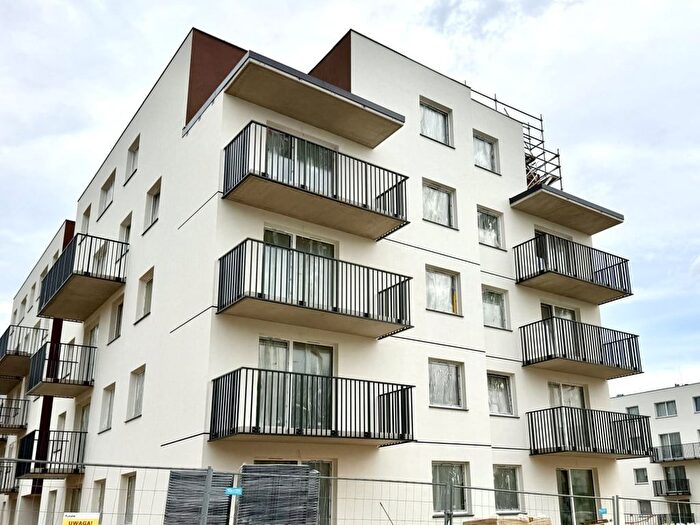 Mieszkanie 3-pokojowe na sprzedaż, Gdańsk