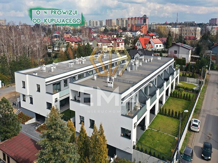 Mieszkanie 3-pokojowe na sprzedaż, Częstochowa – Zimowa