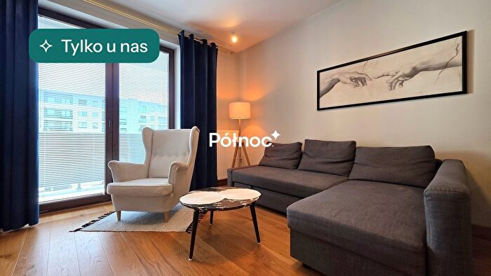 Mieszkanie 3-pokojowe do wynajęcia, Częstochowa
