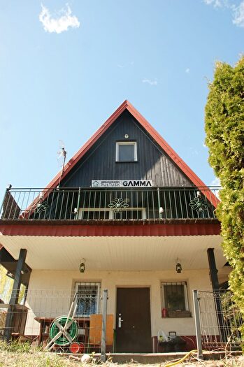 Dom 4-pokojowy na sprzedaż, Kacice