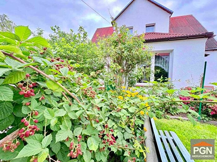 Dom 4-pokojowy na sprzedaż, Trzebiatów