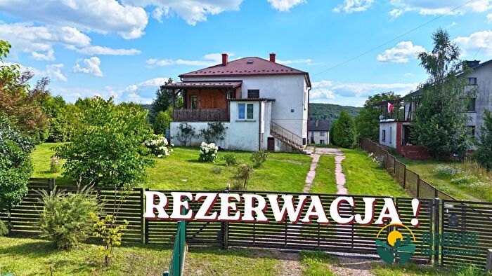 Dom 5-pokojowy na sprzedaż, Rudawa