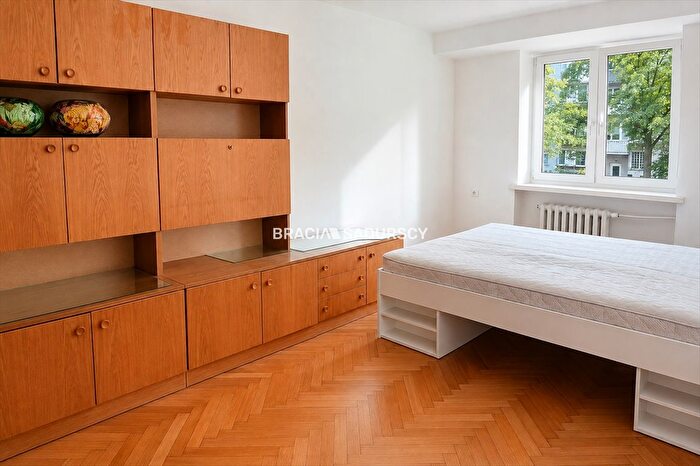 Mieszkanie 2-pokojowe na sprzedaż, Kraków – os. Centrum C