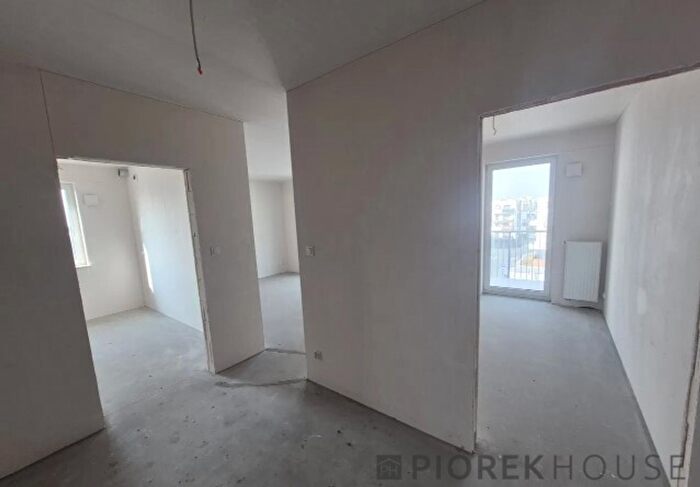 Mieszkanie 3-pokojowe na sprzedaż, Warszawa – Przedpole