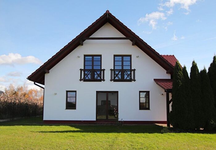 Dom 5-pokojowy na sprzedaż, Cianowice