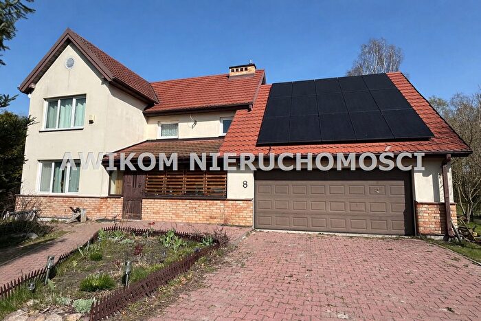 Dom 5-pokojowy na sprzedaż, Czarny Las