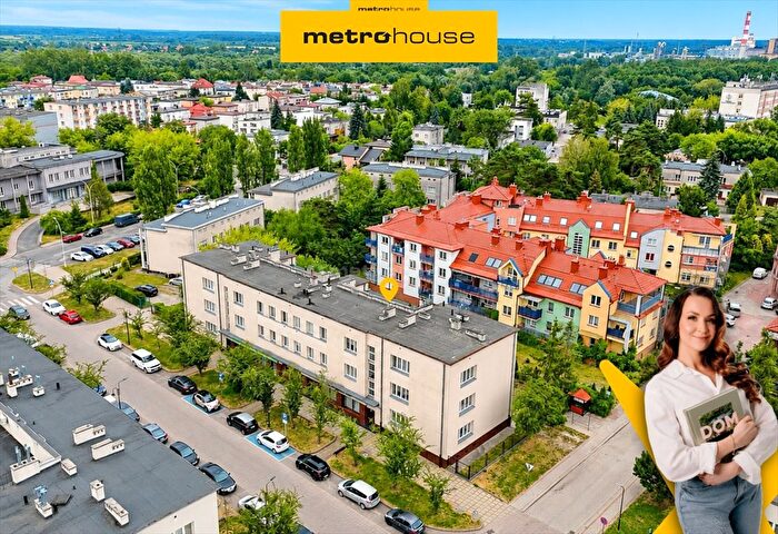 Mieszkanie 2-pokojowe na sprzedaż, Stalowa Wola