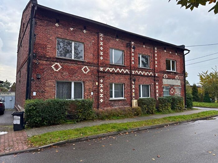 Dom na sprzedaż, Zabrze – Konrada Sitki