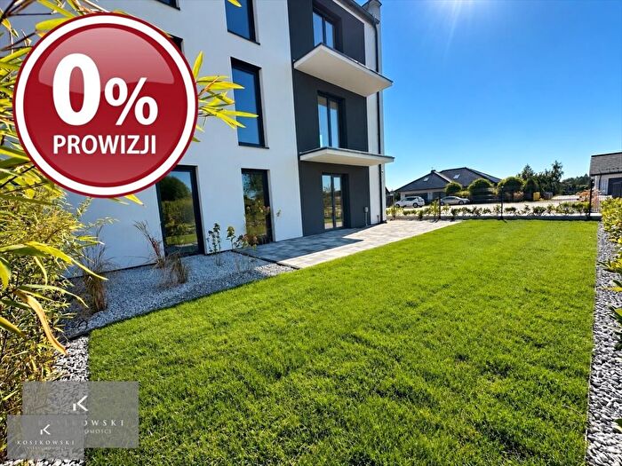 Mieszkanie 4-pokojowe na sprzedaż, Namysłów
