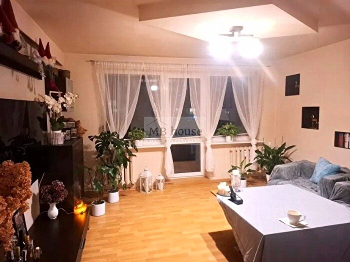 Mieszkanie 4-pokojowe na sprzedaż, Szczecin