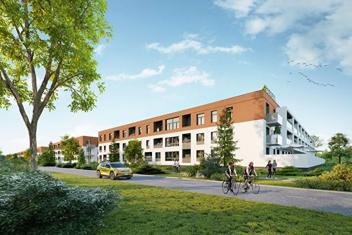 Mieszkanie 3-pokojowe na sprzedaż, Wrocław – Orawska