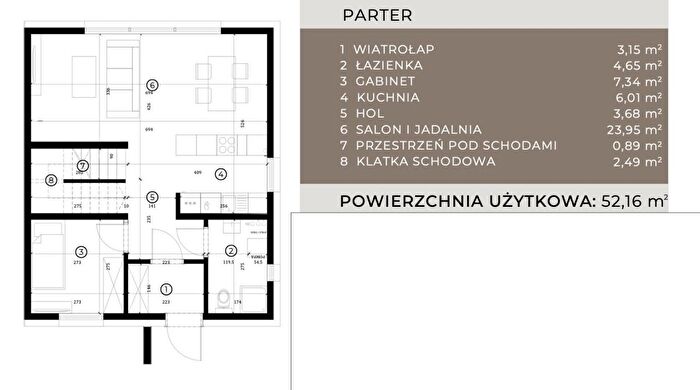Tu Mieszkania Domy - 3