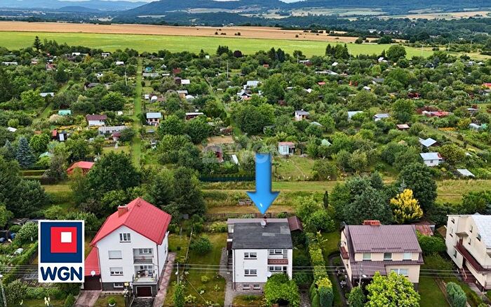 Dom 4-pokojowy na sprzedaż, Bystrzyca Kłodzka – Lotników
