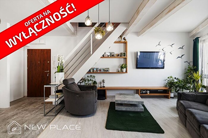 Mieszkanie 3-pokojowe na sprzedaż, Wrocław – Węgliniecka