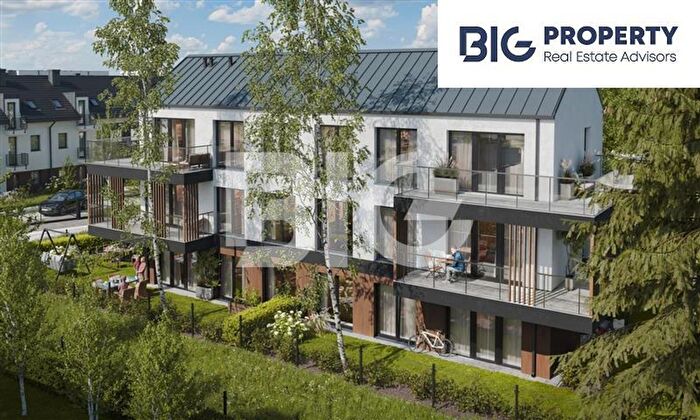 Mieszkanie 4-pokojowe na sprzedaż, Gdynia – Beskidzka