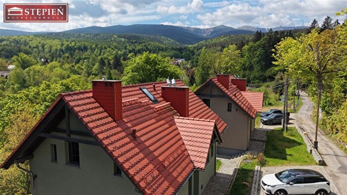 Dom na sprzedaż, Jelenia Góra