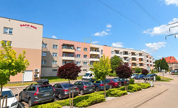 Mieszkanie 3-pokojowe na sprzedaż, Wrocław – Przyjaźni