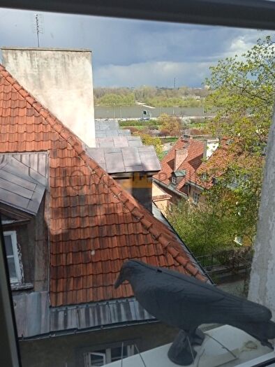 Mieszkanie 1-pokojowe do wynajęcia, Warszawa – Brzozowa