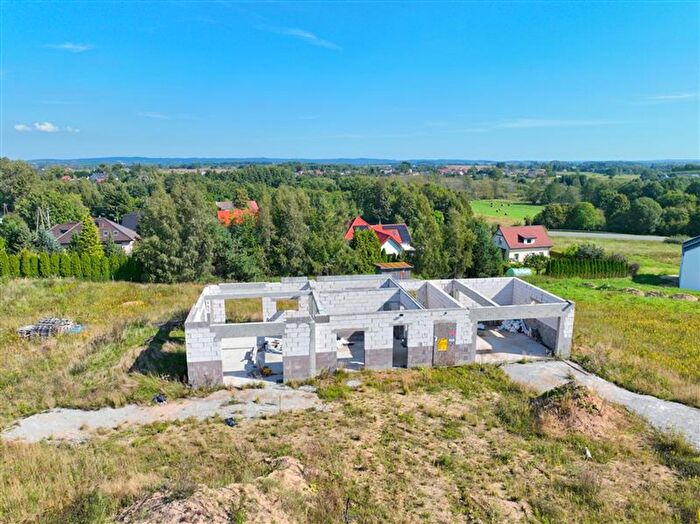 Dom 5-pokojowy na sprzedaż, Świeszyno
