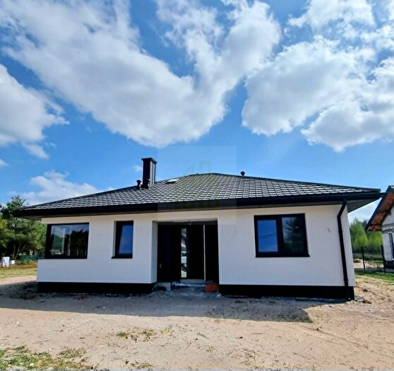 Dom 4-pokojowy na sprzedaż, Ludwinów