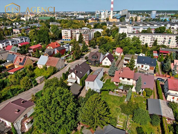 Dom 4-pokojowy na sprzedaż, Białystok – Wąska